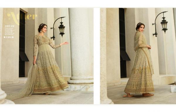 Zubeda Eira Designer net Exclusive Salwar Kameez Collection 